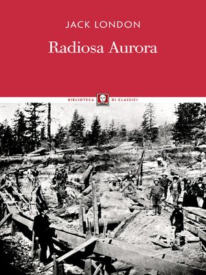 cover image of Radiosa Aurora